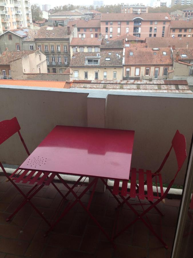 Apartment Les Terrasses De Compans