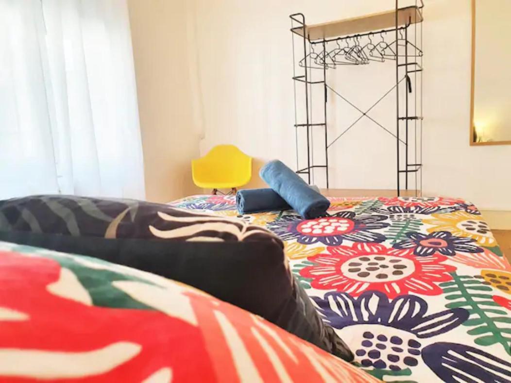 Apartamento Le 10 Avril - T3 75m2 Centre