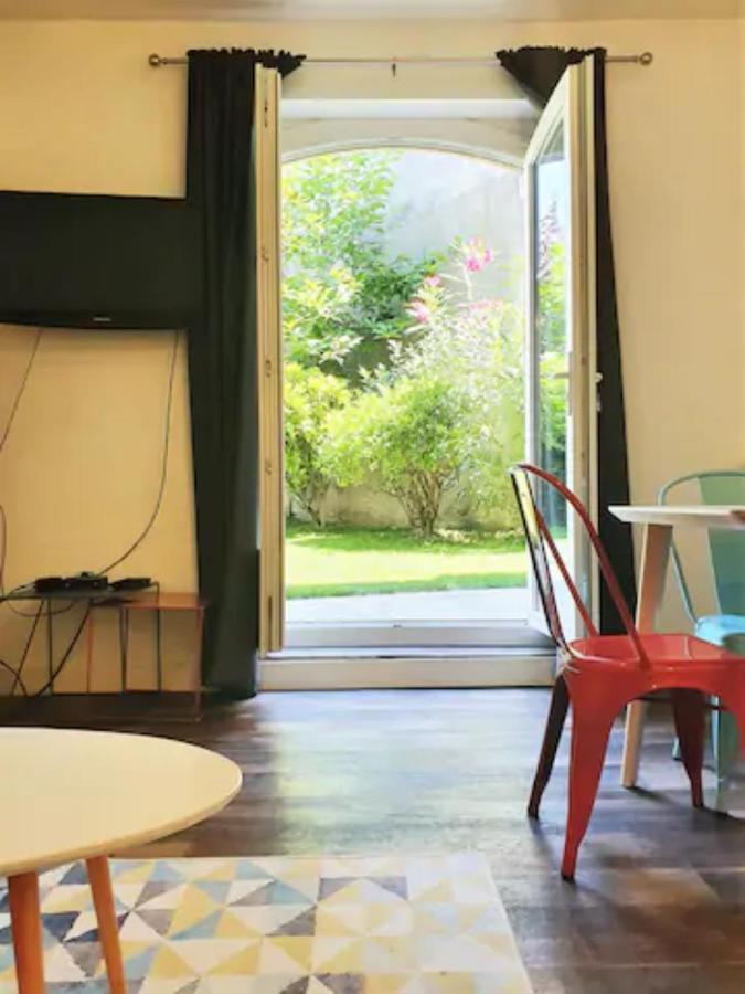 Apartamento Le 10 Avril - T3 75m2 Centre Toulouse