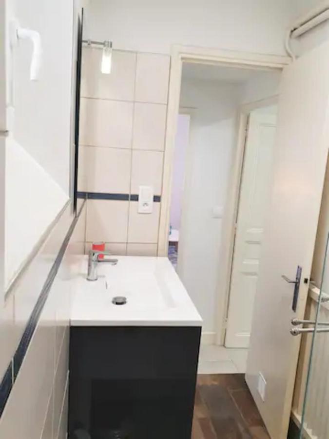 Apartamento Le 10 Avril - T3 75m2 Centre Toulouse