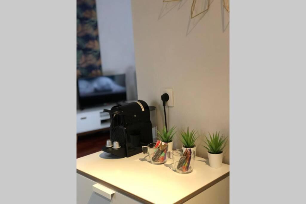 L’alcôve Spa - Toulouse hypercentre Appartement *