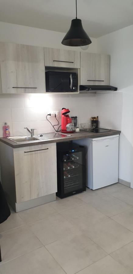 Apartamento Jacuzzi 