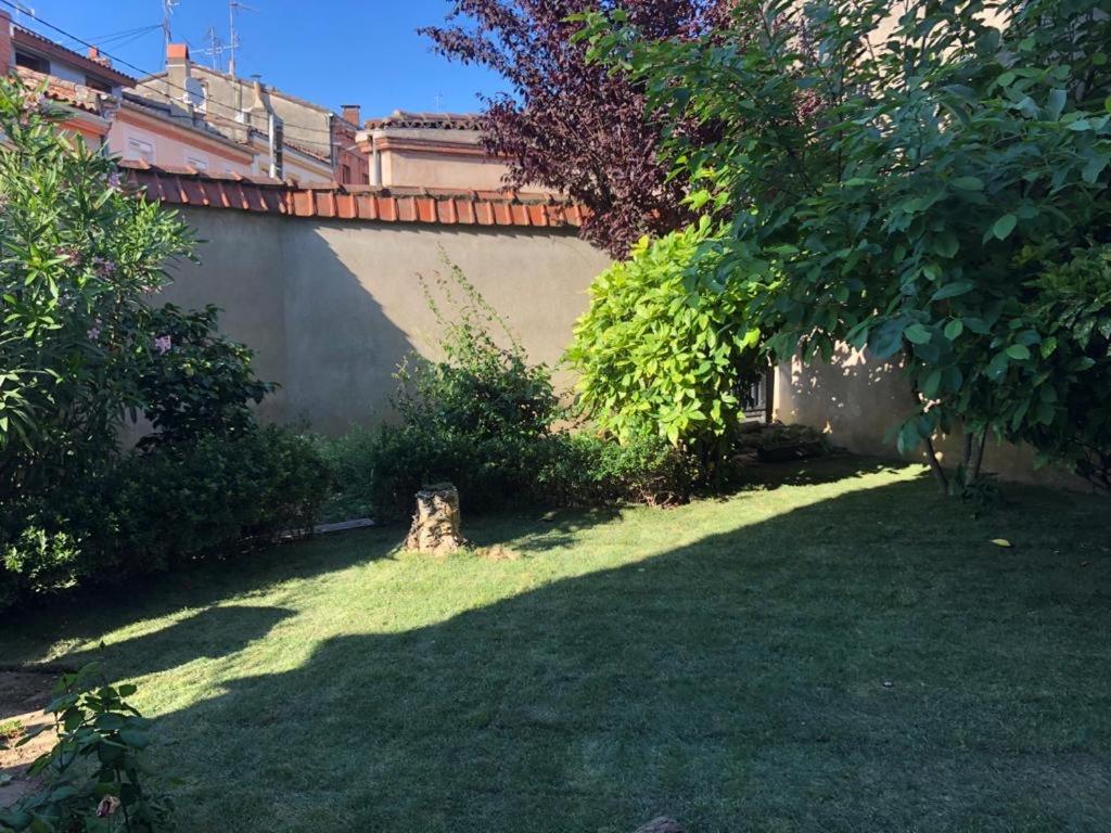 Le 10 Avril - T3 75m2 Centre Apartamento *