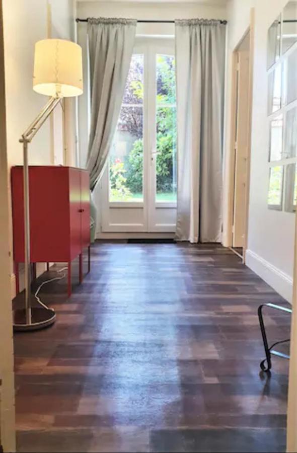 Apartamento Le 10 Avril - T3 75m2 Centre *