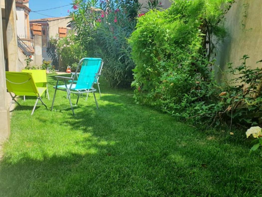 Le 10 Avril - T3 75m2 Centre Apartamento *