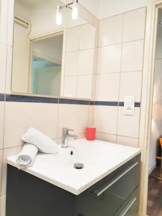 Le 10 Avril - T3 75m2 Centre Apartamento *