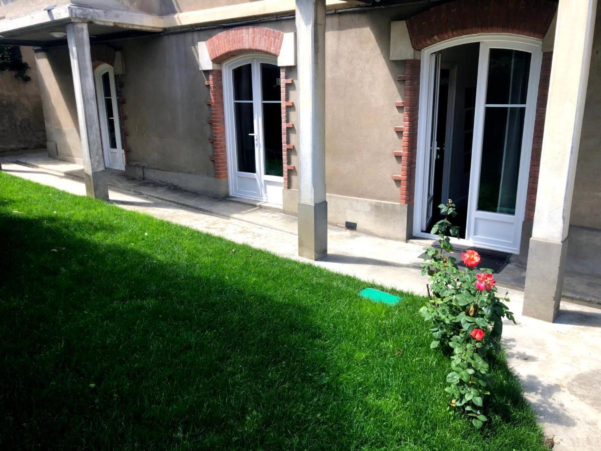Le 10 Avril - T3 75m2 Centre Apartamento *