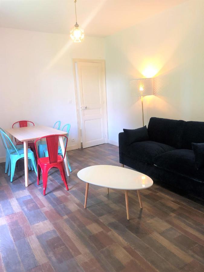 Le 10 Avril - T3 75m2 Centre Apartamento *