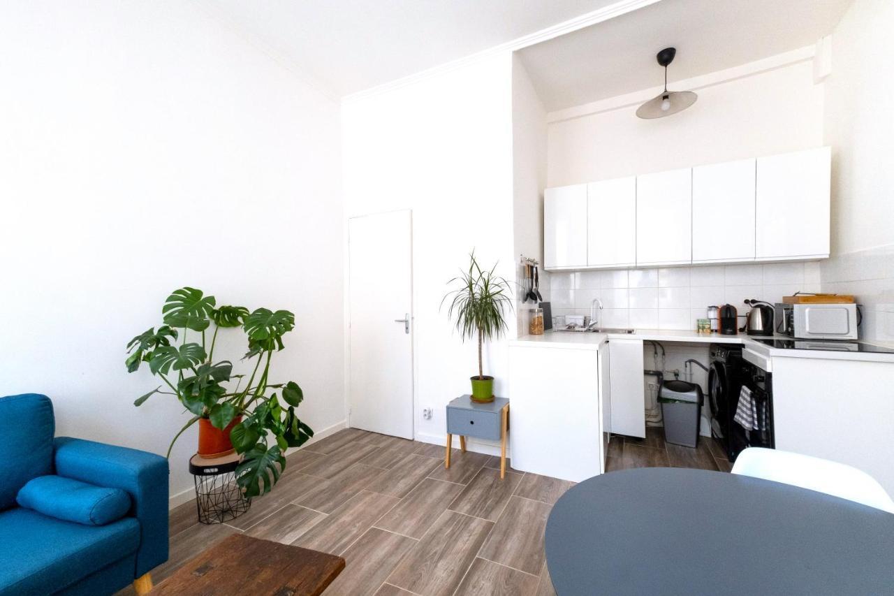 à 200m De La Gare Matabiau - équipé En Hypercentre - Apartamento Toulouse
