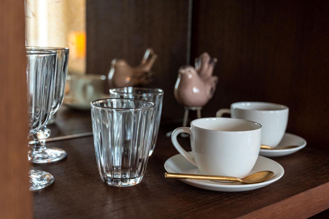 Boutique Soclo Hotel 4*