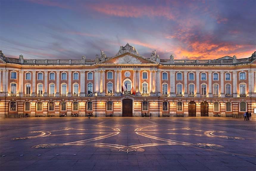 Nouvel Oasis Minimes Toulouse