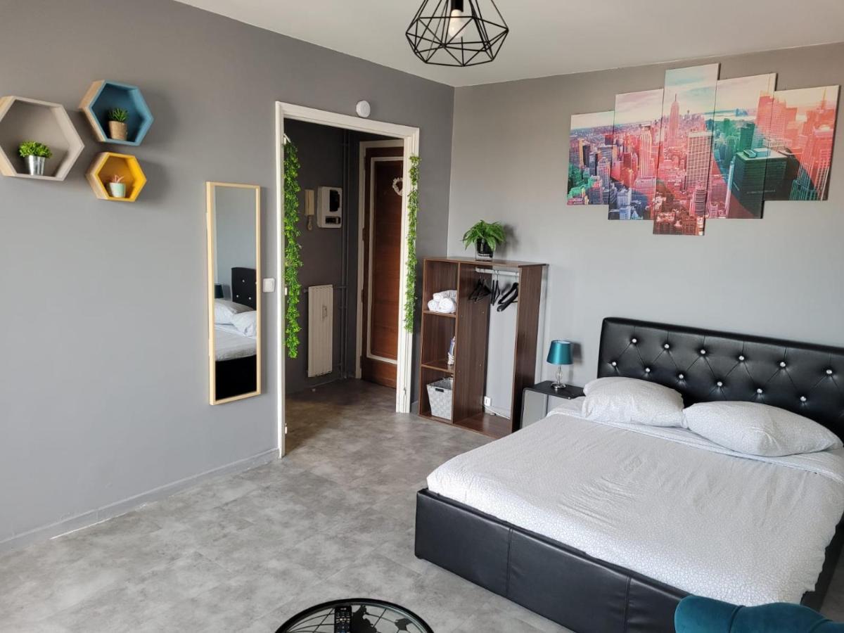 Apartamento Nouvel Oasis Minimes *