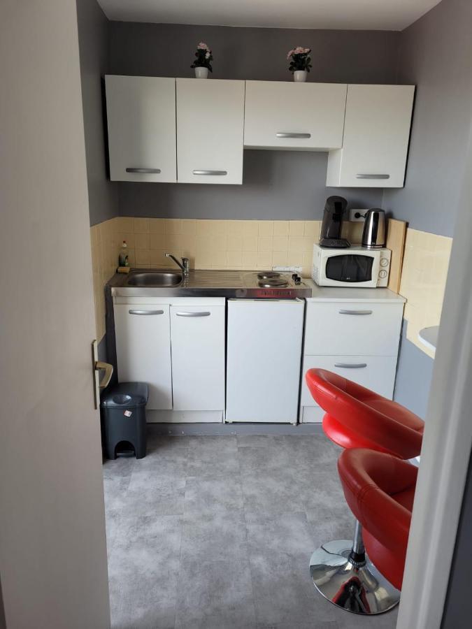 Nouvel Oasis Minimes Apartamento *