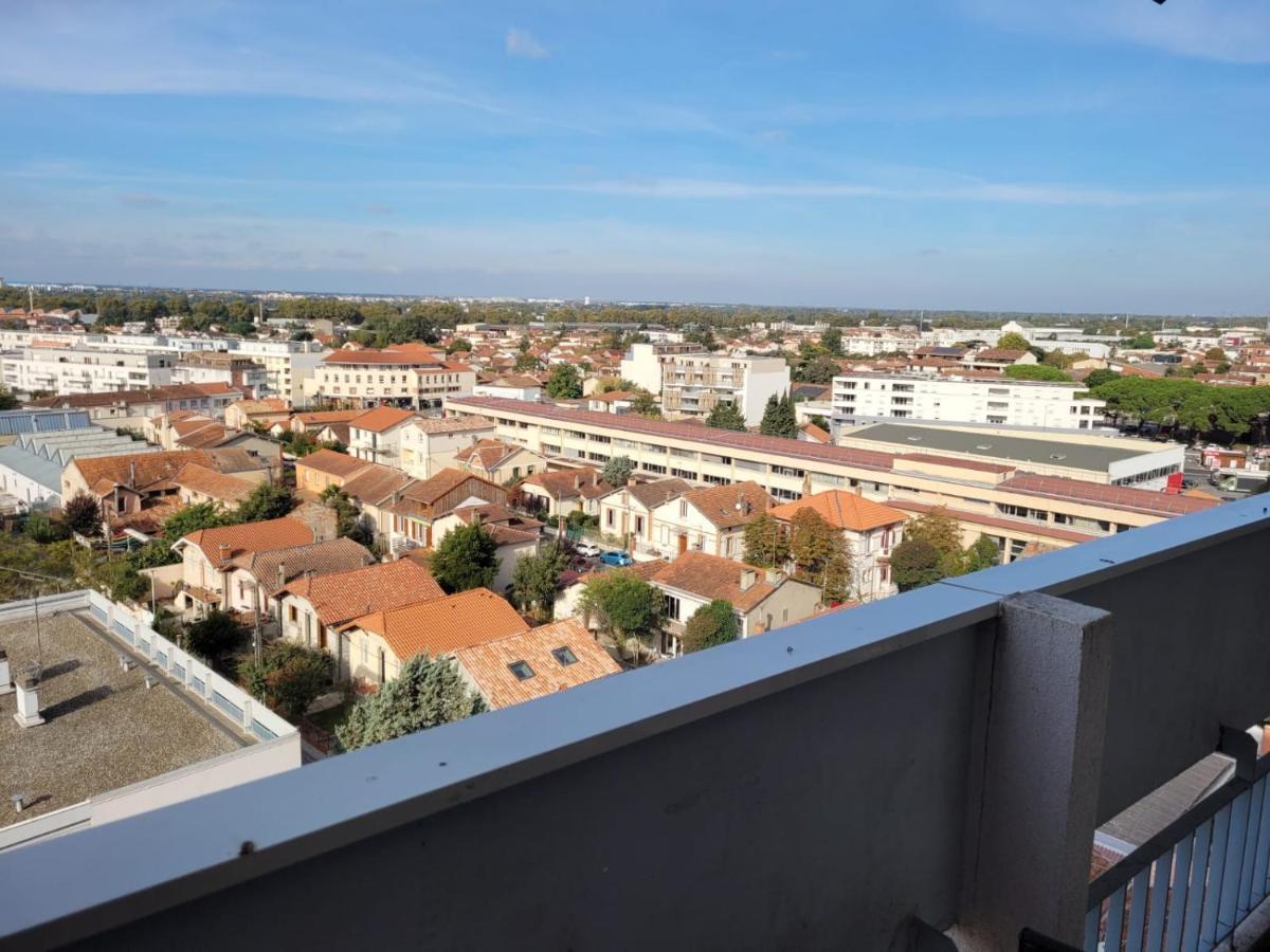 Apartamento Nouvel Oasis Minimes
