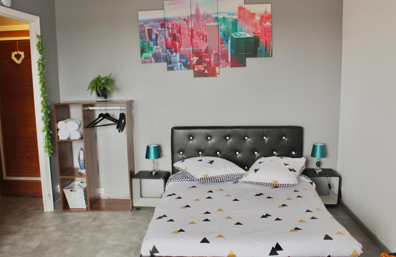 Nouvel Oasis Minimes Apartamento Toulouse