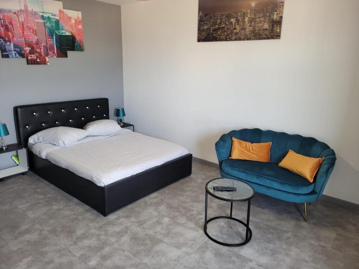 Apartamento Nouvel Oasis Minimes Toulouse