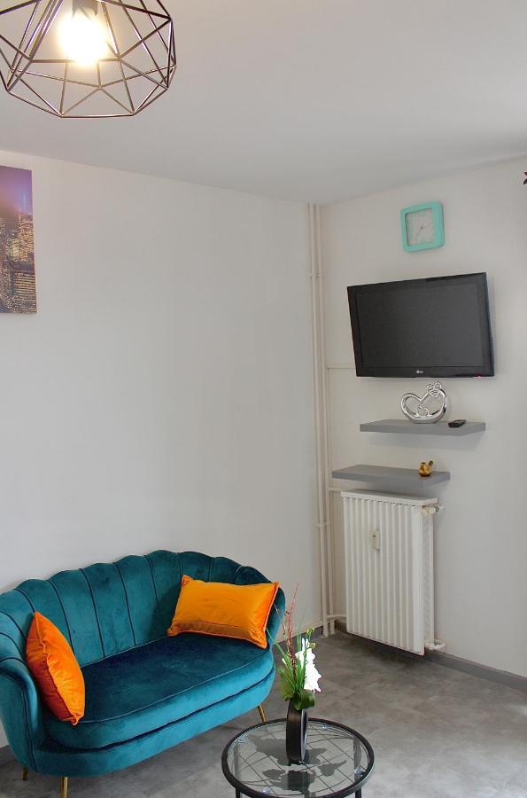 Nouvel Oasis Minimes Apartamento *