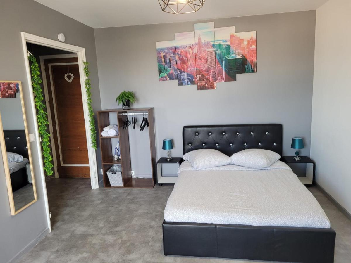 Apartamento Nouvel Oasis Minimes