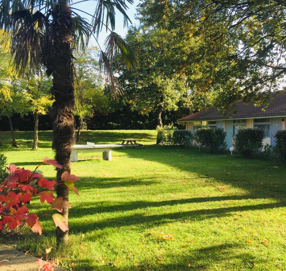 Hotel Résidence Thibaud 2*