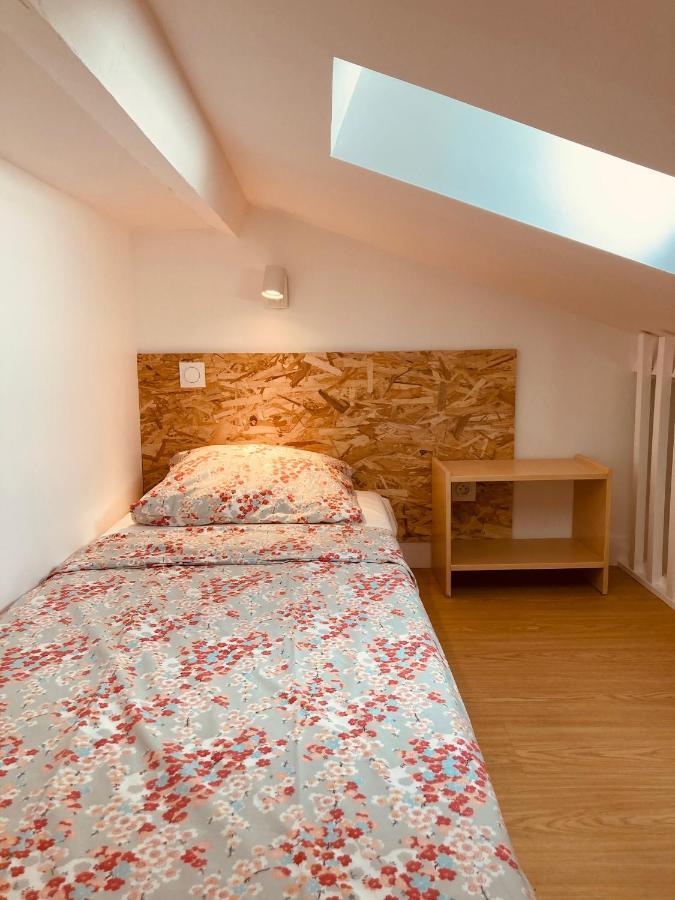 Résidence Thibaud Hotel Toulouse