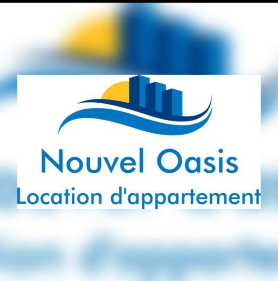 Nouvel Oasis Minimes
