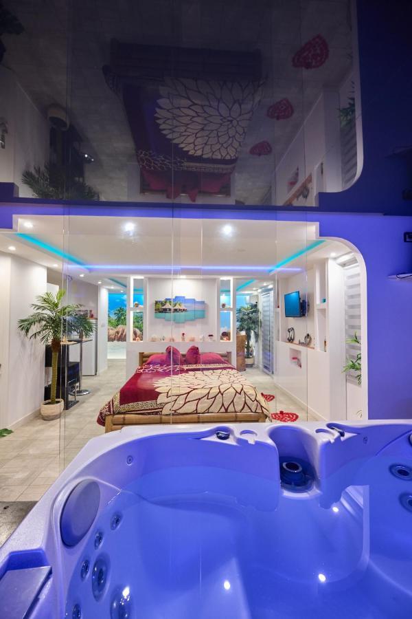 Sablotin Apartamento *
