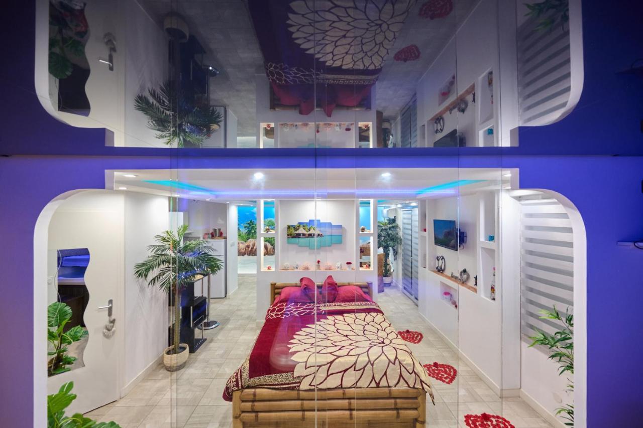 Sablotin Apartamento *