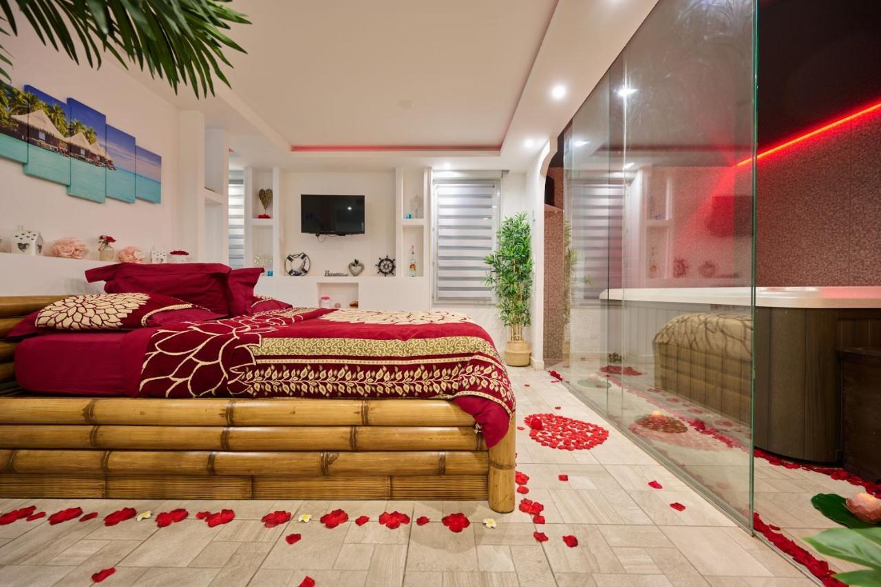 Sablotin Apartamento *