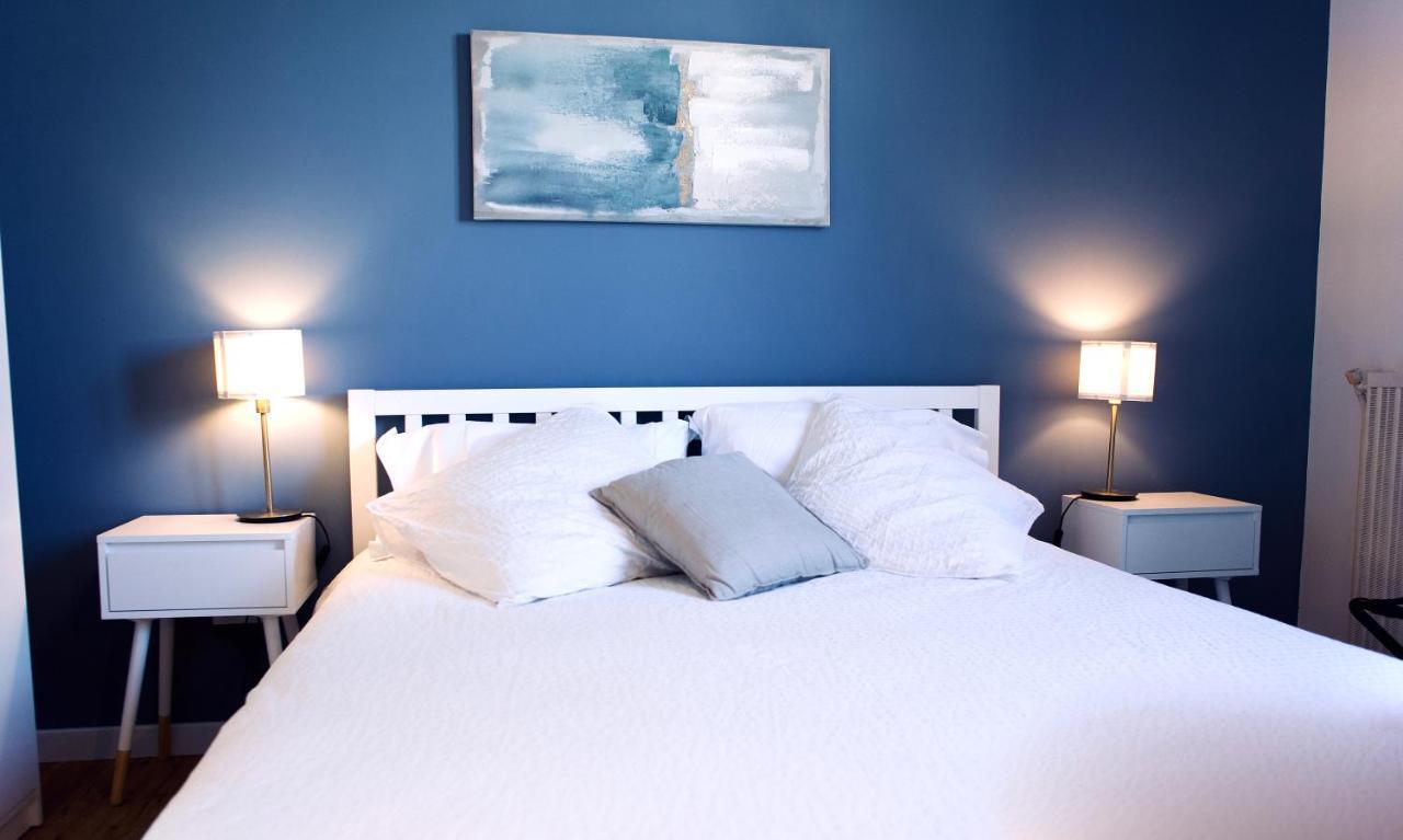 Rives Occitanes, Purpan Apartamento