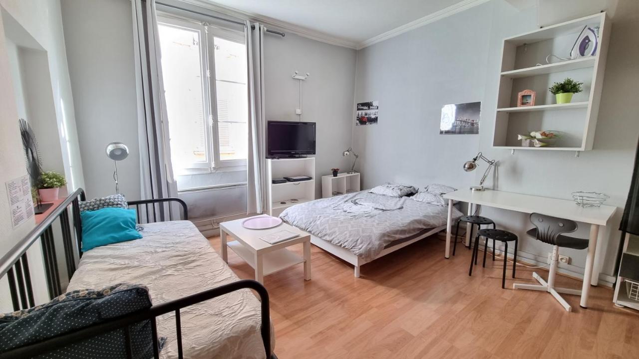 Apartamento Capitole Peyrolieres - Studio Central, Coeur De