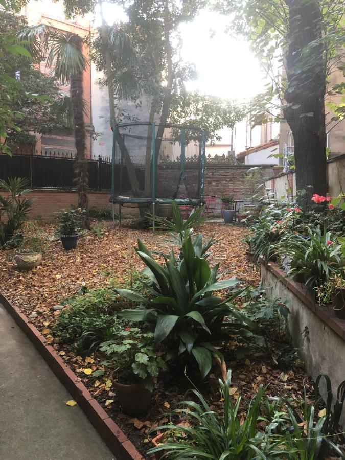 Belfort - Centre - Metro - 6 Pers Apartment Toulouse