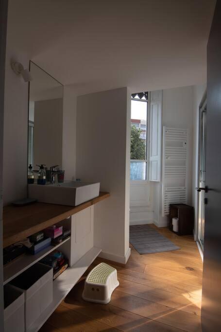 Apartment Belfort - Centre - Metro - 6 Pers *