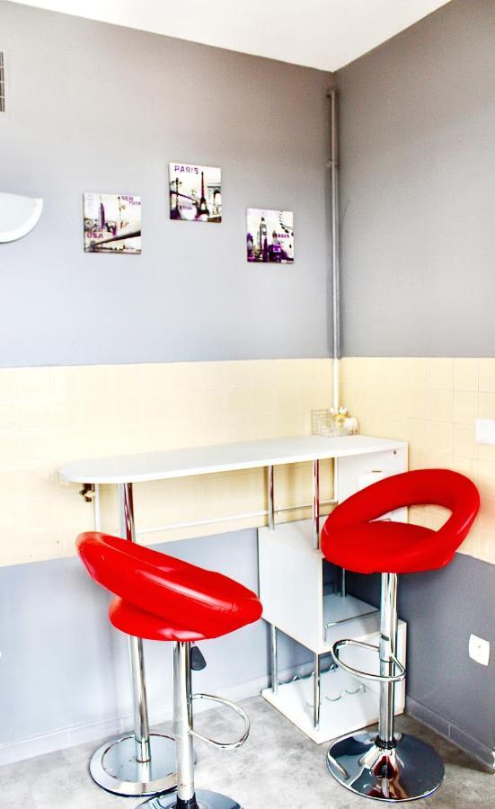 Nouvel Oasis Minimes * Toulouse