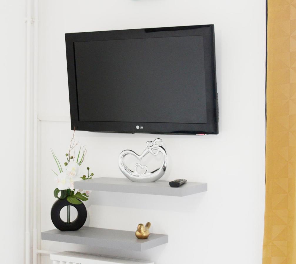 Nouvel Oasis Minimes Apartamento *