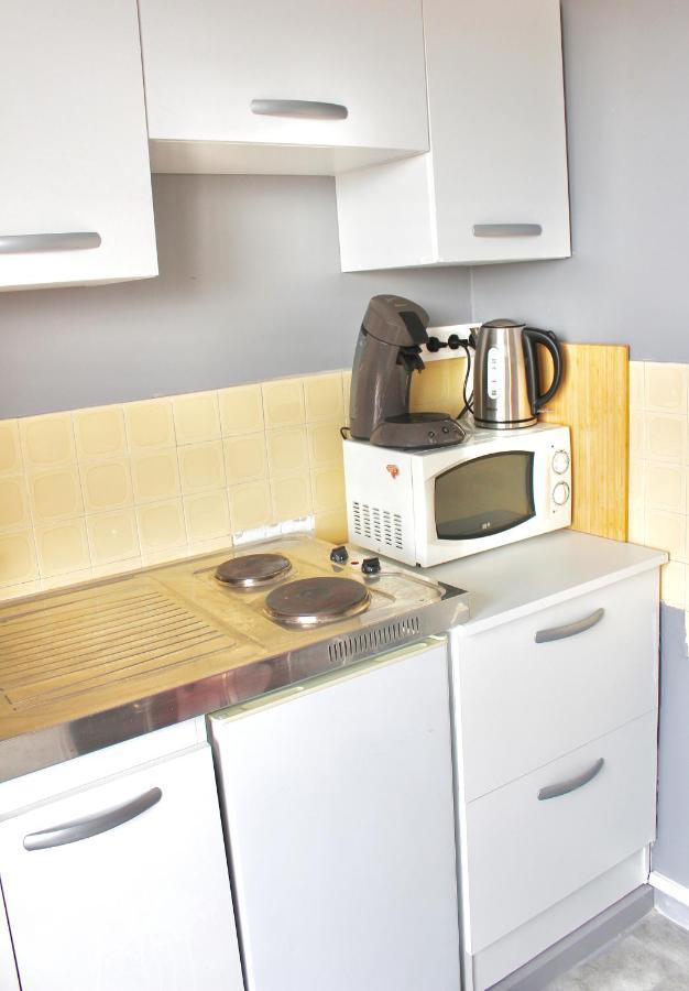 Nouvel Oasis Minimes Apartamento