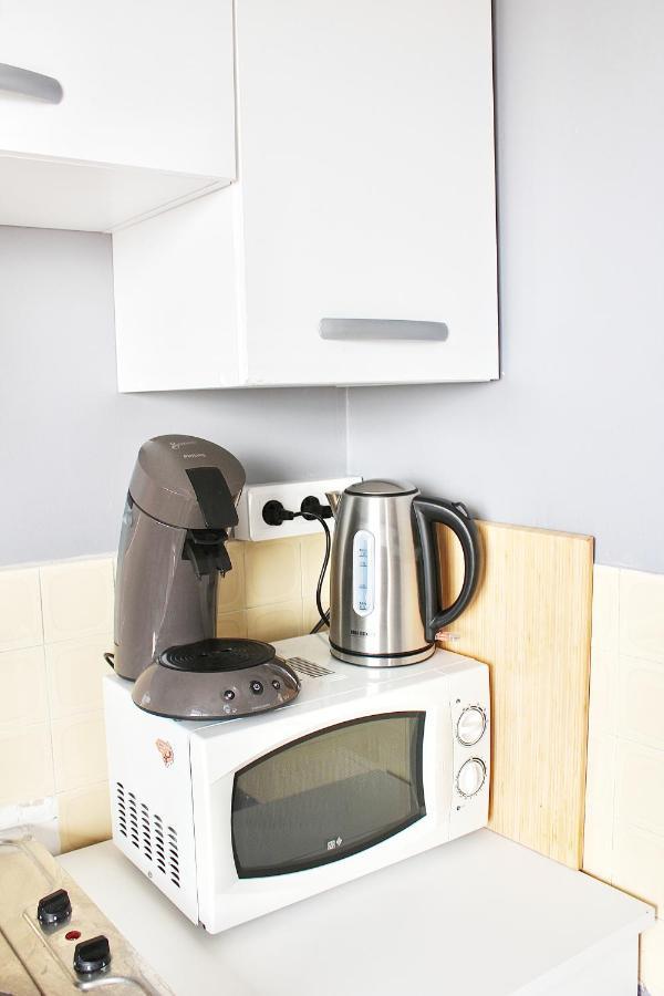 Nouvel Oasis Minimes Apartamento