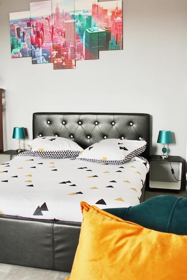Nouvel Oasis Minimes Apartamento Toulouse