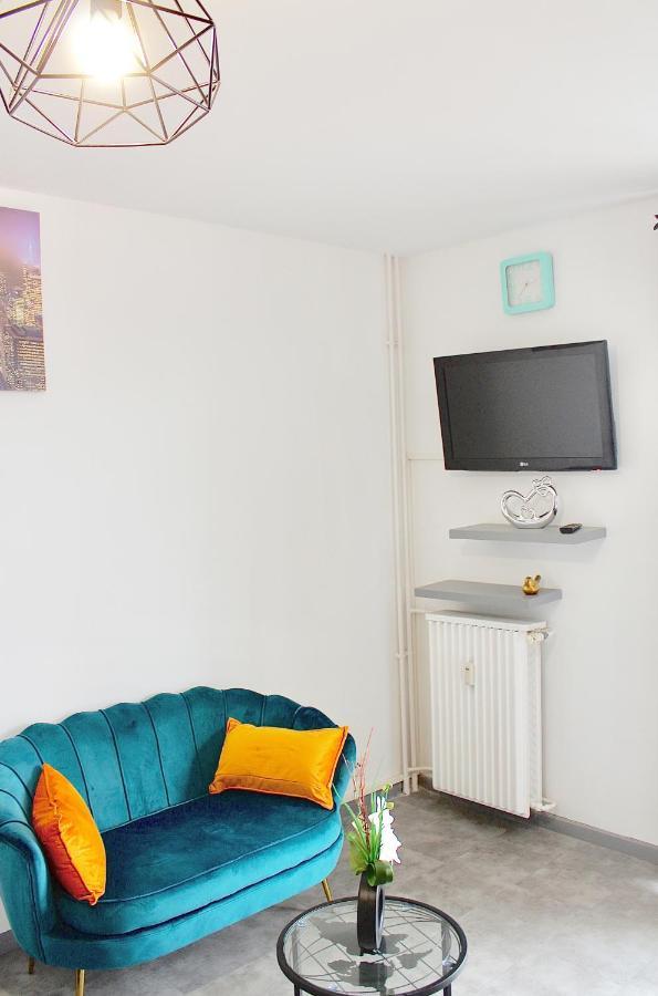 Nouvel Oasis Minimes Apartamento Toulouse