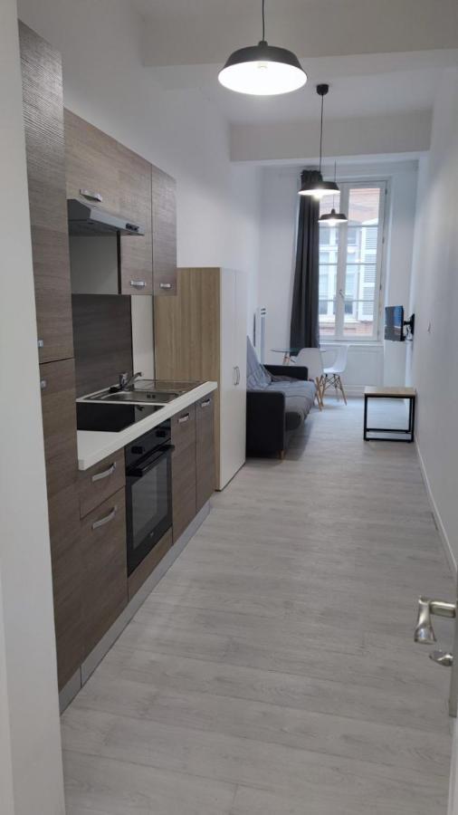 Apartment Saint Etienne Studio Lot 7 *