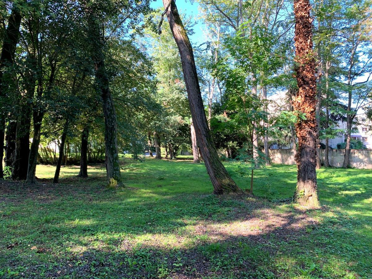 Apartamento Rives Occitanes, Purpan *