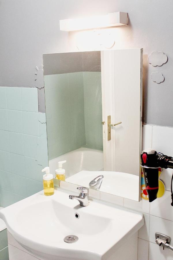 Nouvel Oasis Minimes * Toulouse