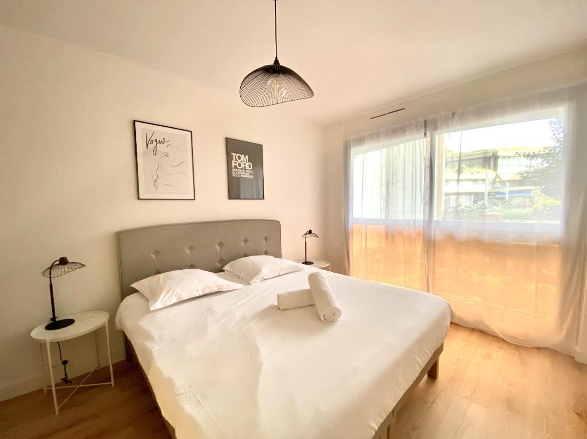 Le Saint-georges - Hypercentre & Parking Prive * Toulouse