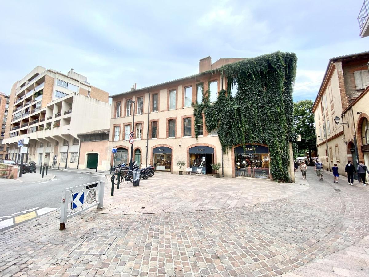 Le Saint-georges - Hypercentre & Parking Prive *