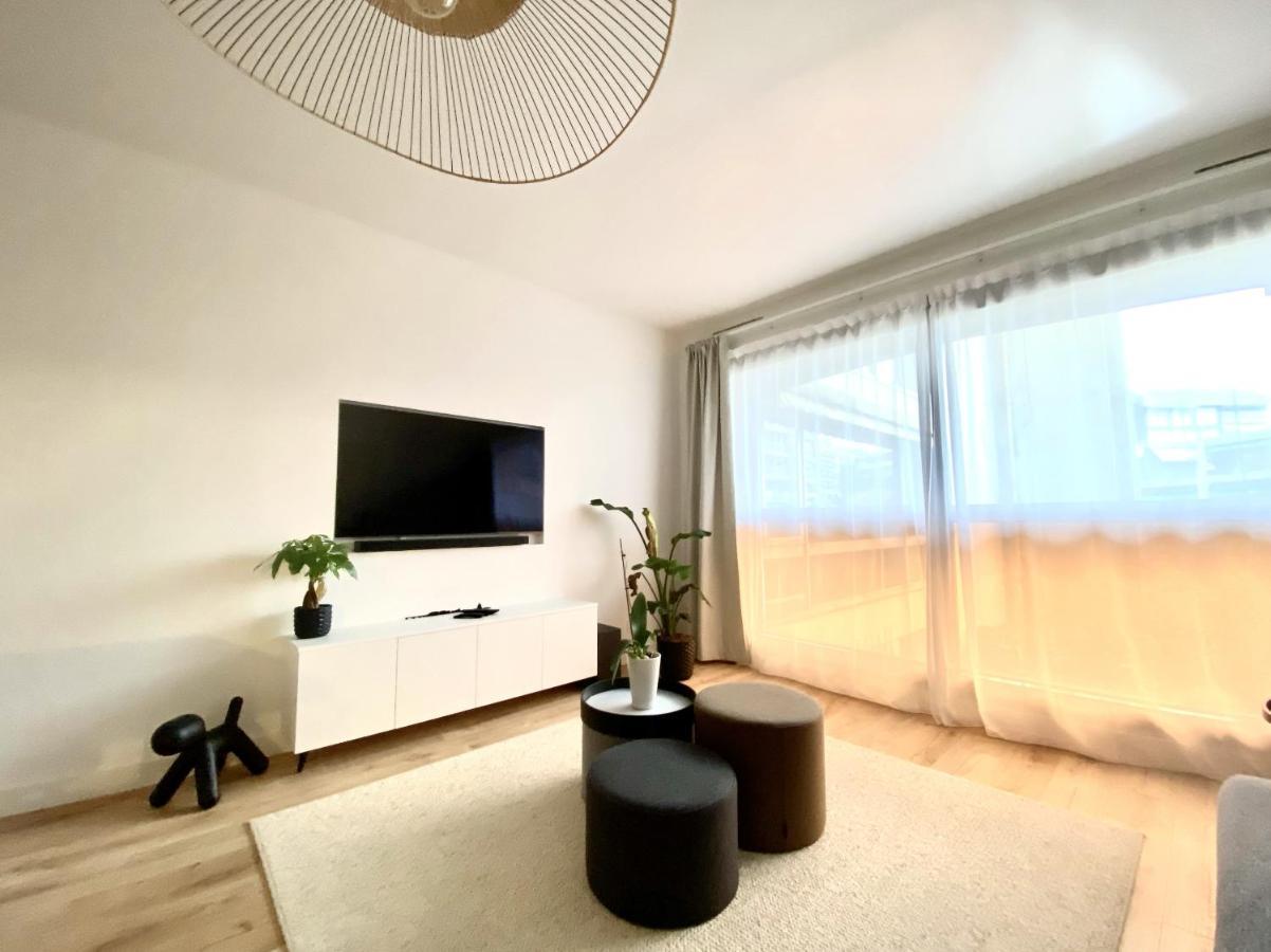 Le Saint-georges - Hypercentre & Parking Prive * Toulouse