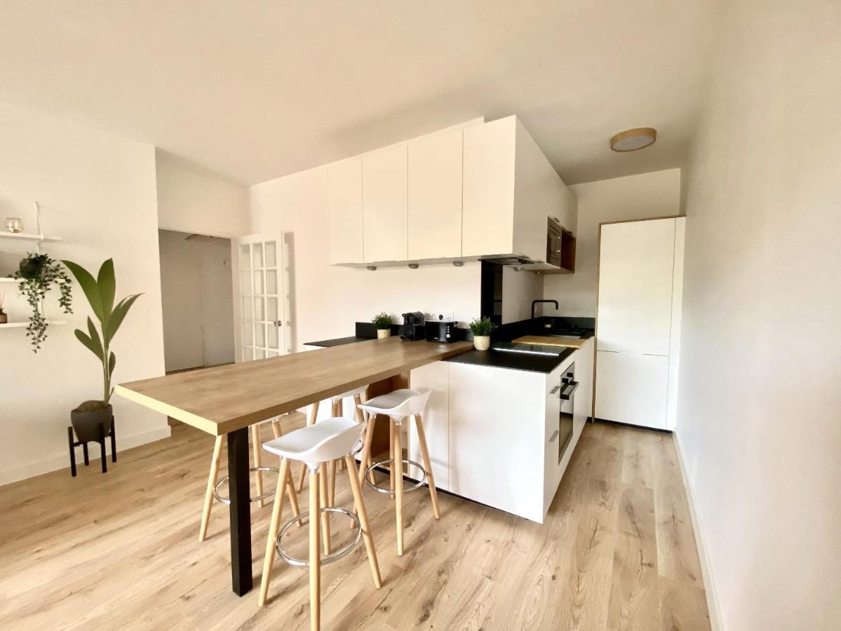 Le Saint-georges - Hypercentre & Parking Prive Apartment Toulouse