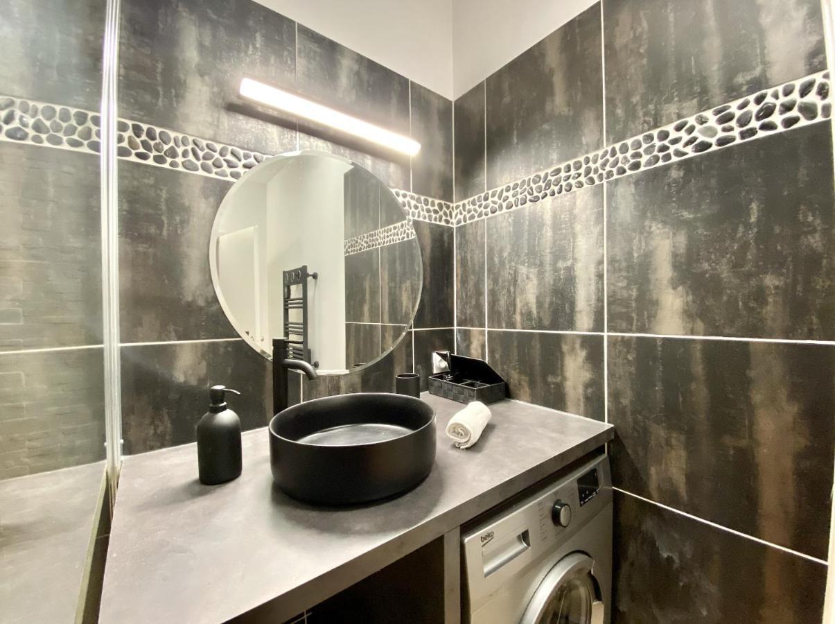 Le Saint-georges - Hypercentre & Parking Prive Apartment *