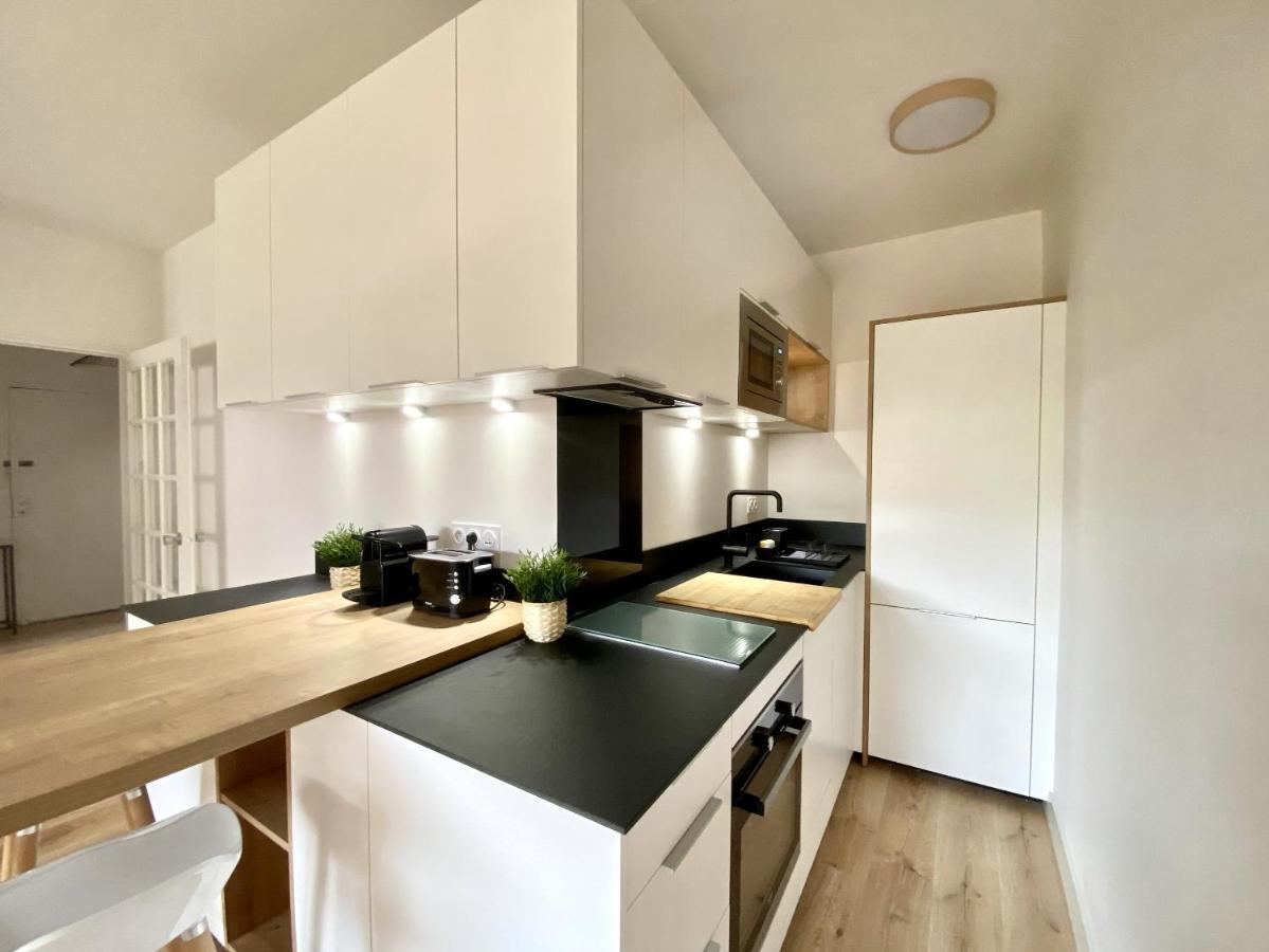 Le Saint-georges - Hypercentre & Parking Prive * Toulouse