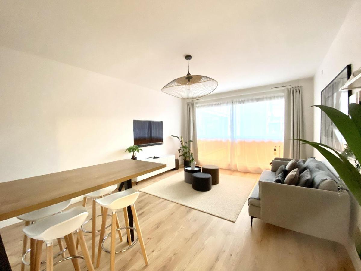 Le Saint-georges - Hypercentre & Parking Prive Apartment Toulouse