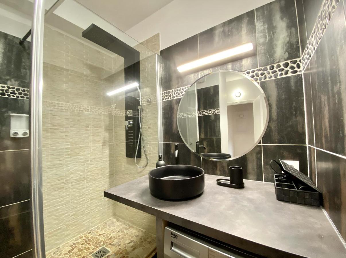Le Saint-georges - Hypercentre & Parking Prive Apartment