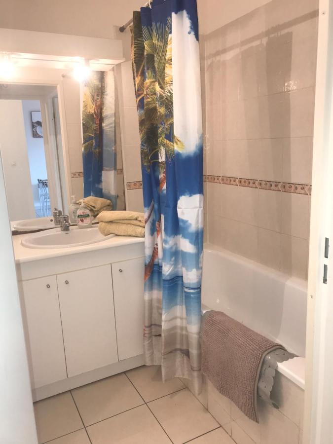 Apartamento Entier T2 Paradis Entièrement Meublé Toulouse